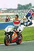 Figuras del deporte -Michael Doohan